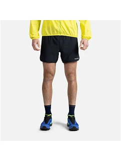 Pánske šortky ROSSIGNOL Sapa Short 5', čierne