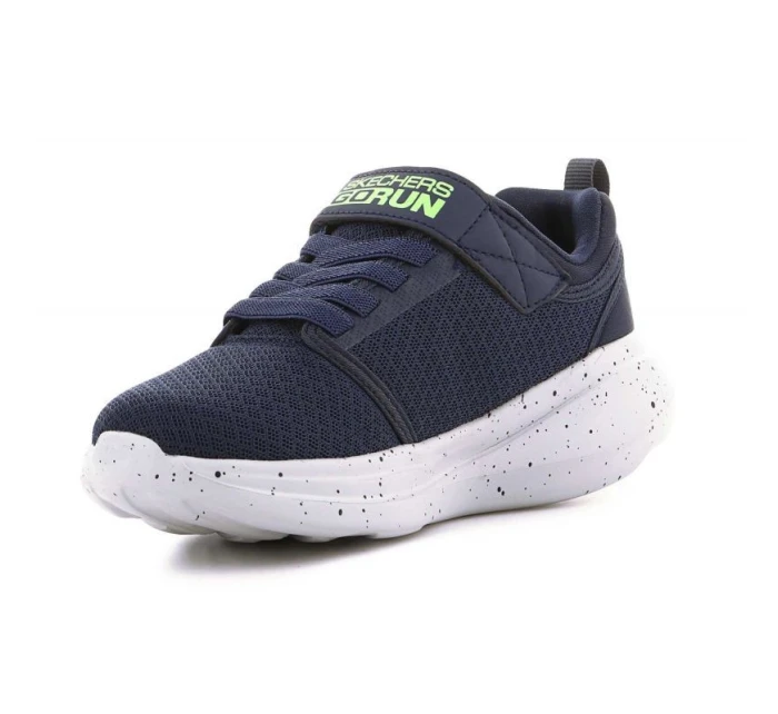 Skechers Earthly Kid Jr 405028L-NVY