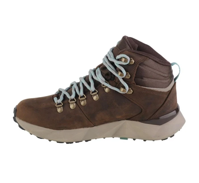 Dámske turistické topánky Facet Sierra W Outdry W 2005201231 - Columbia