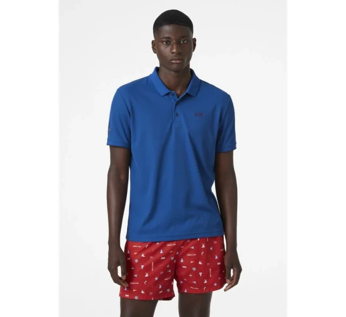 Polo tričko Helly Hansen Ocean M 34207 606