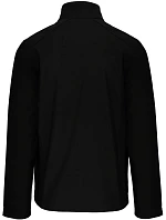 K 402 Dětská 3vrstvá softshellová bunda model 22508817 black - Kariban K 402 Dětská 3vrstvá softshellová bunda model 22508817 black - Kariban