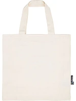 O Fairtrade keprová taška z bio bavlny model 22451930 - Neutral O Fairtrade keprová taška z bio bavlny model 22451930 - Neutral