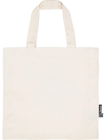 Neutral O 90006 Fairtrade keprová taška z bio bavlny 77.0006 nature Neutral O 90006 Fairtrade keprová taška z bio bavlny 77.0006 nature