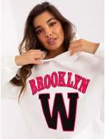 Mikina EM BL 656 3.99P ecru Mikina EM BL 656 3.99P ecru