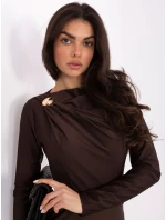 Body IT BO model 21766350 ciemny brązowy - FPrice