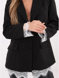 IT MA blazer FL9916 2.12P čierna a strieborná