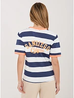 Tričko IT TS 22533.55 tmavomodré Tričko IT TS 22533.55 tmavomodré