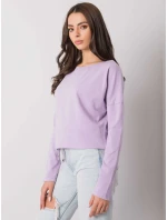 Halenka RV BZ model 16300391 světle fialová - FPrice Halenka RV BZ model 16300391 světle fialová - FPrice