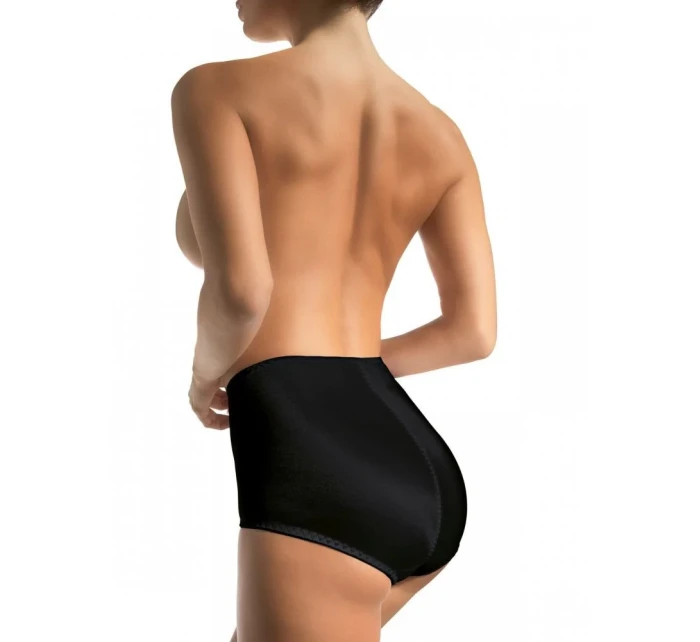 Nohavičky Rika BBL 106 Black - Babell