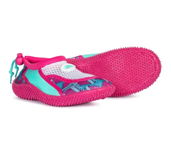 Dívčí obuv do vody model 21278865 - Trespass Dívčí obuv do vody model 21278865 - Trespass