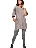 Dámska tunika B093 - BEwear