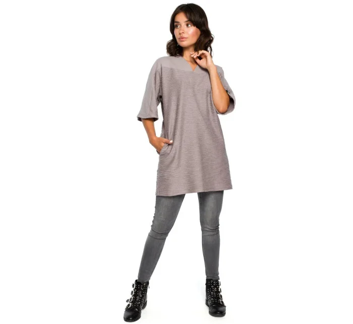 Dámská tunika model 8961338 - BeWear Dámská tunika model 8961338 - BeWear