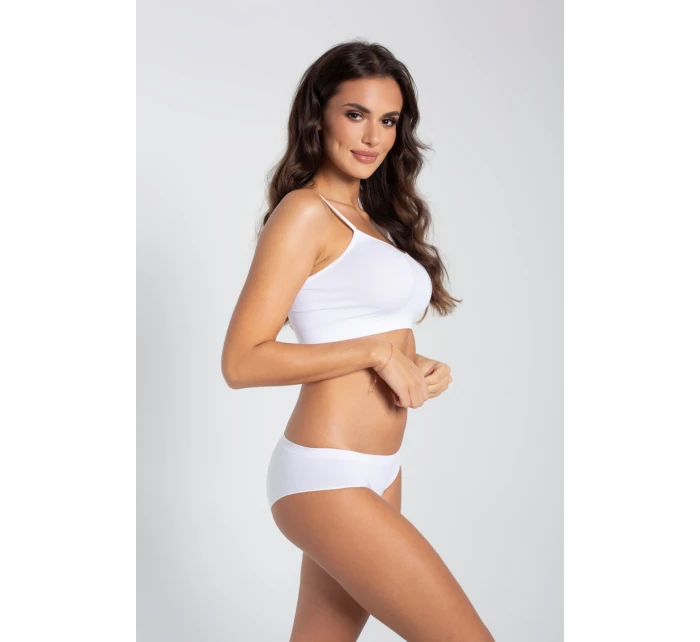 Dámske nohavičky SEAMLESS COTTON HIPSTERS PANTIES Dámske nohavičky SEAMLESS COTTON HIPSTERS PANTIES