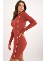 Denné šaty model 200186 AT