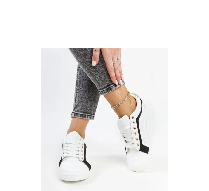 Tenisky model 207440 Solea