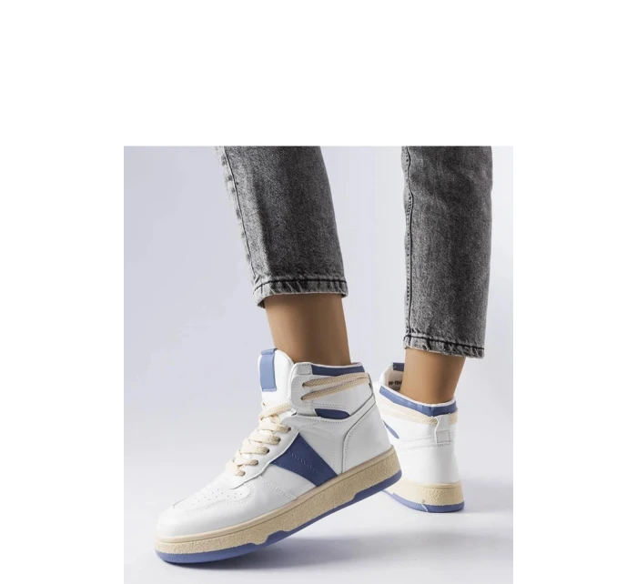 Tenisky model 208009 Solea