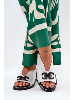 Sandále model 210066 Step in style