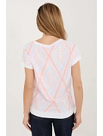 Blúzka model 227040 Relevantnosť