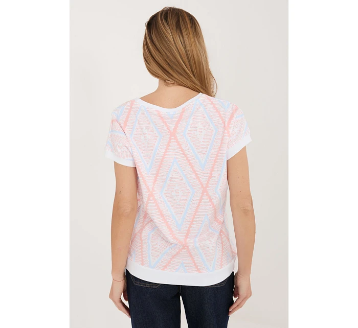 Blúzka model 227040 Relevantnosť