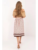 Sukňa model 227632 Taliansko Moda