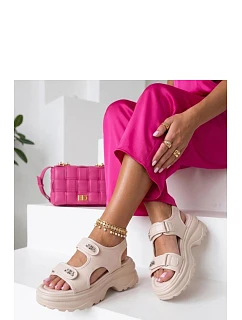 Sandy na platforme model 228192 Solea