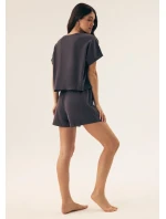 Dámske pyžamo Esotiq 42560-90X