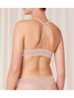 Dámska podprsenka Harmony Spotlight WHUF - FIG PINK - ružová 00VV - TRIUMPH