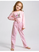 Taro Clara 3489 pyžamo dĺžka/r 122-140 Z25/26 Taro Clara 3489 pyžamo dĺžka/r 122-140 Z25/26