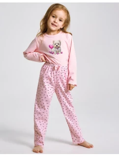 Taro Clara 3489 pyžamo dĺžka/r 122-140 Z25/26