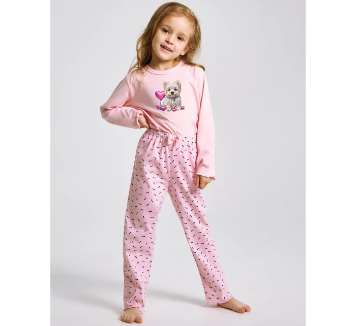 Taro Clara 3489 pyžamo dĺžka/r 122-140 Z25/26 Taro Clara 3489 pyžamo dĺžka/r 122-140 Z25/26