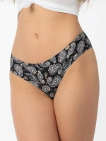 Julimex Simple Paisley Brasil nohavičky S-XL
