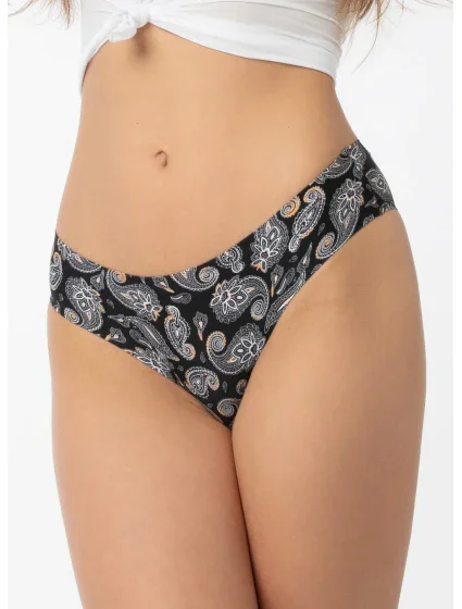 Julimex Simple Paisley Brasil nohavičky S-XL