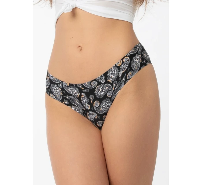 Julimex Simple Paisley Brasil nohavičky S-XL