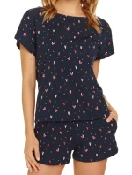 Dámske pyžamo 7131 - Doctornap Dámske pyžamo 7131 - Doctornap