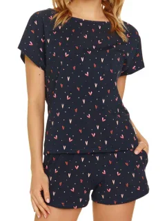 Dámské pyžamo model 20979109 - Doctornap