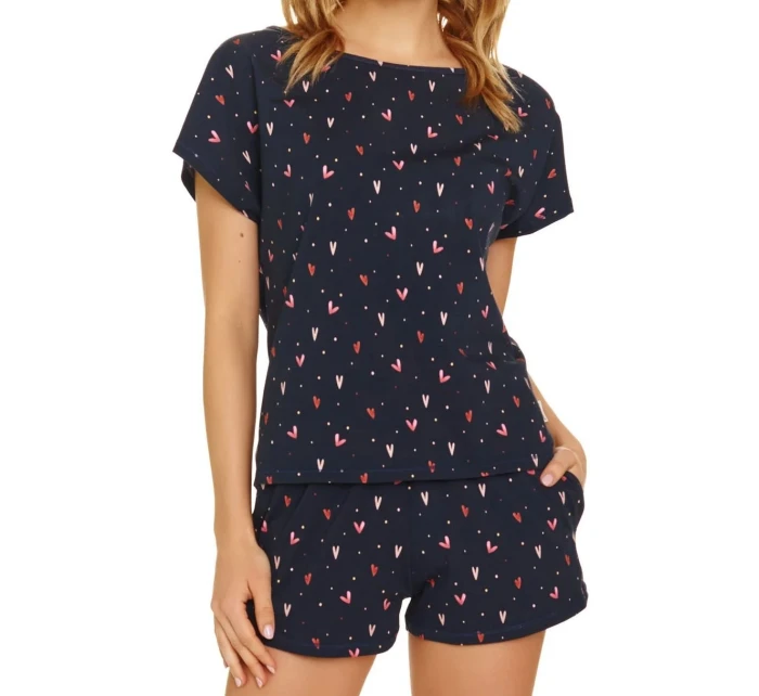 Dámske pyžamo 7131 - Doctornap Dámske pyžamo 7131 - Doctornap