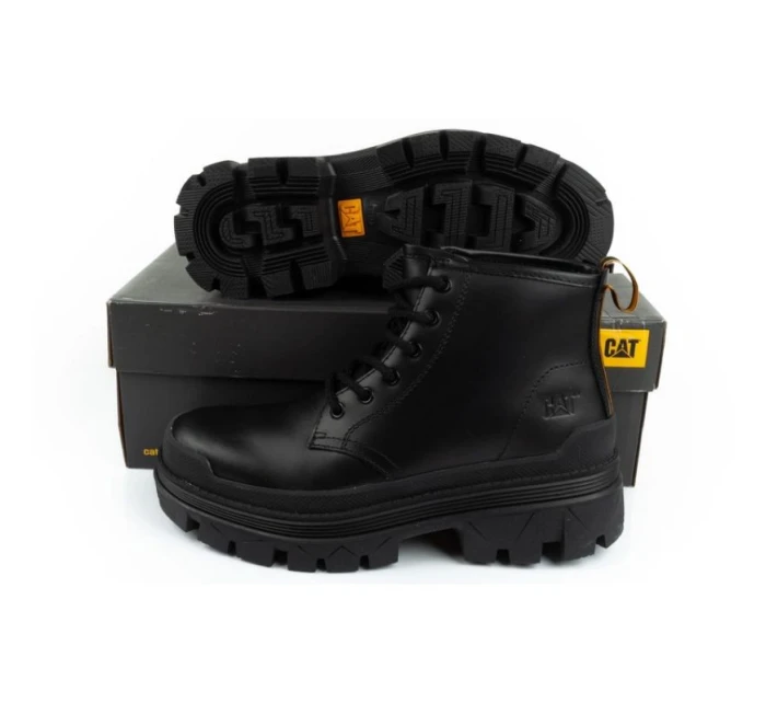 Topánky Caterpillar Hardwear W P110897