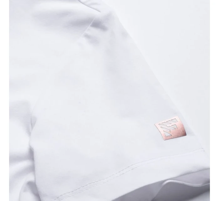 W Tričko model 20206587 - Fitanu W Tričko model 20206587 - Fitanu