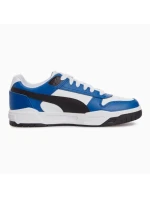 Puma Rbd Tech Classic Cobalt Glaze White M 396553-03