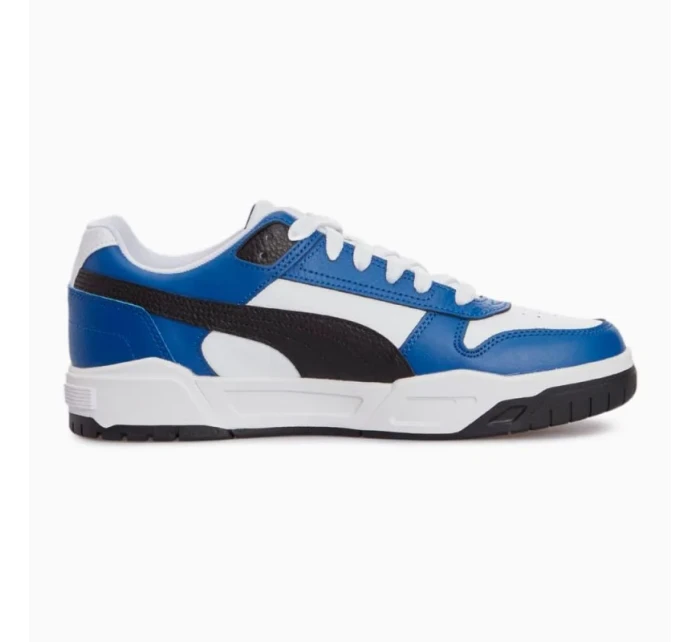 Puma Rbd Tech Classic Cobalt Glaze White M 396553-03