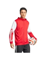 Mikina adidas Squadra 25 Hoody M JD2990 muži