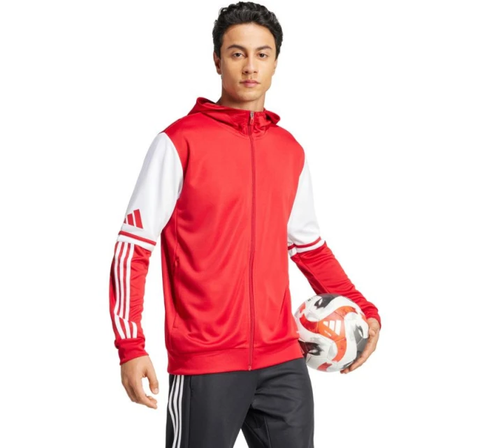 Mikina adidas Squadra 25 Hoody M JD2990 muži