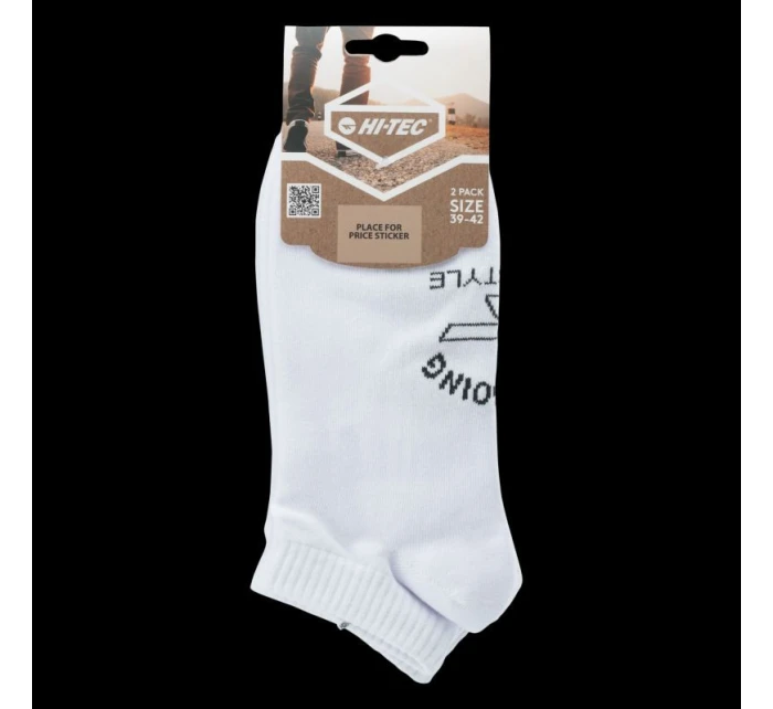 Skarpety do 2 PACK model 21357920 - Hi-Tec Skarpety do 2 PACK model 21357920 - Hi-Tec
