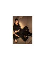 model 21454083 overal černý - Casall