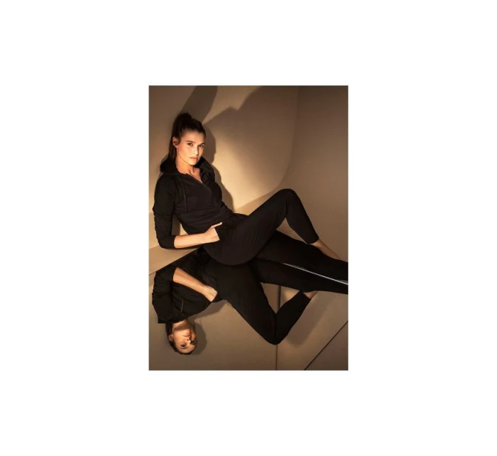 model 21454083 overal černý - Casall