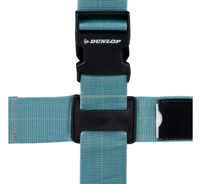 Univerzálny bezpečnostný pás na batožinu 230x5CM 2 balenia DUNLOP marine