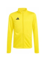 Detská mikina adidas Entrada 26 Track yellow JZ6609