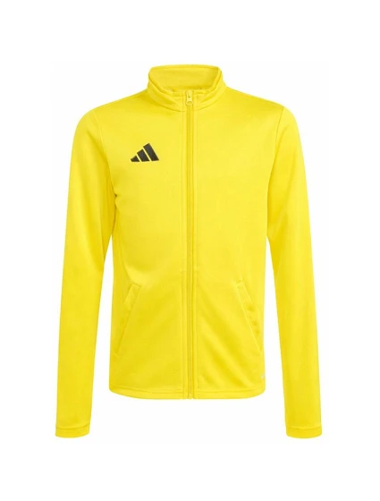 Dětská mikina Entrada 26 Track yellow model 21864257 - ADIDAS
