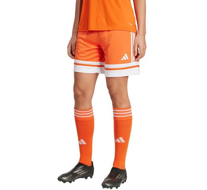 Dámské šortky Squadra 25 orange model 22073291 dámské - ADIDAS