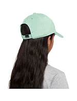 Dětská baseballová čepice DriFit Club mint model 22158279 - NIKE